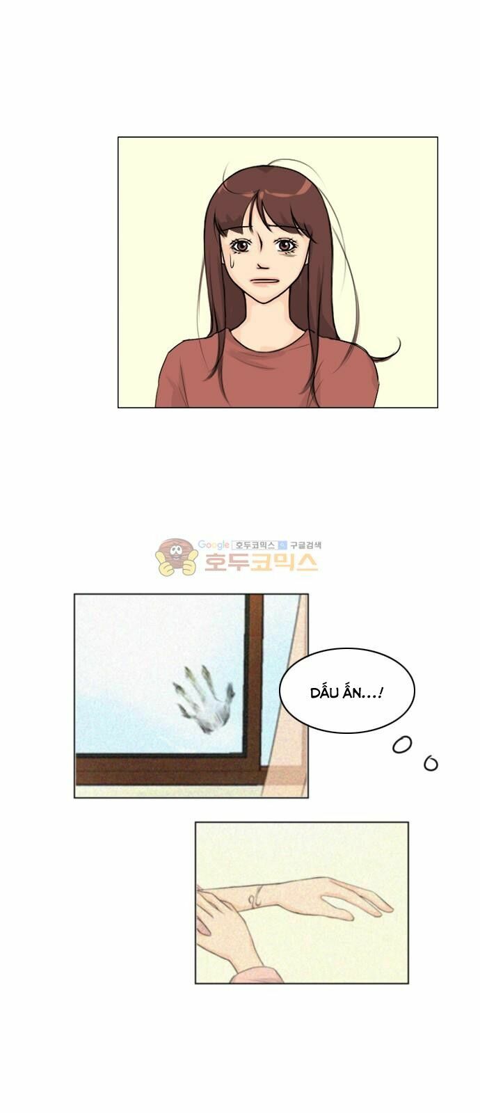 Vợ Ma: Chapter 112
