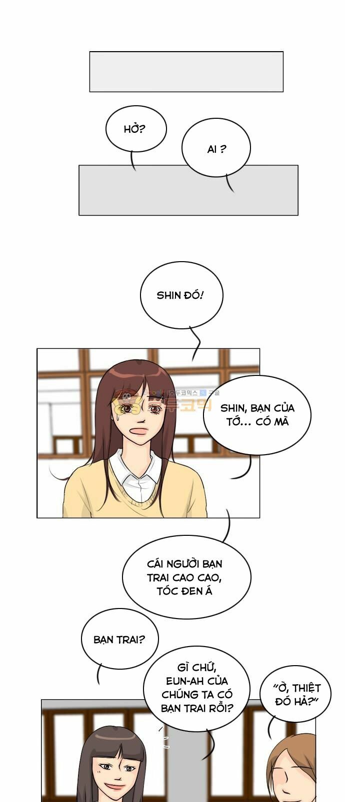 Vợ Ma: Chapter 112