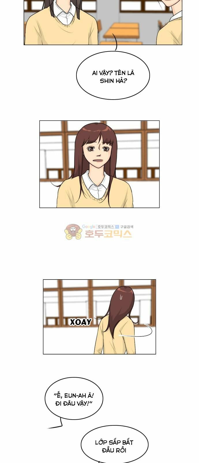 Vợ Ma: Chapter 112