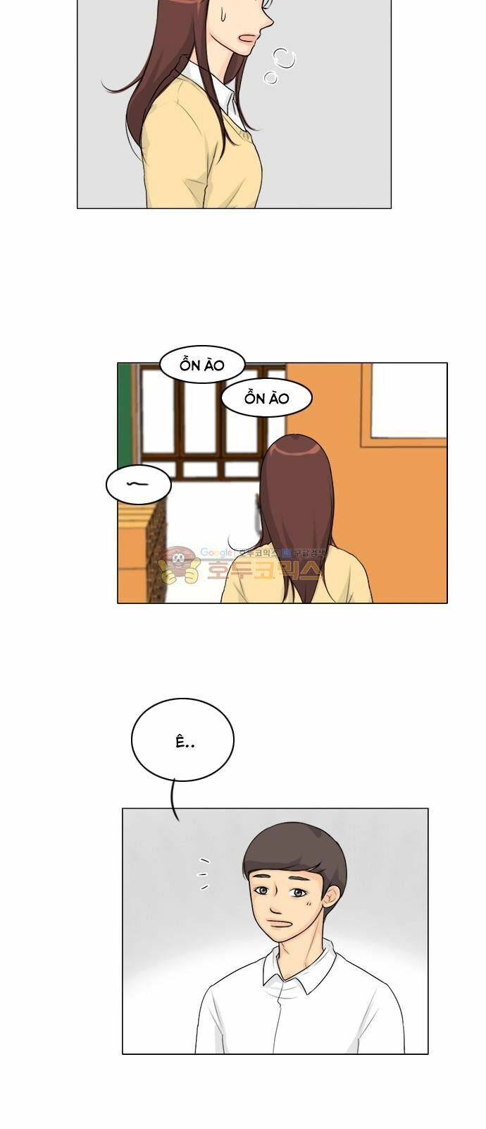 Vợ Ma: Chapter 112