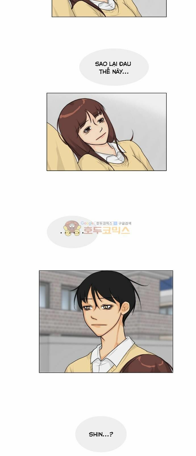 Vợ Ma: Chapter 112
