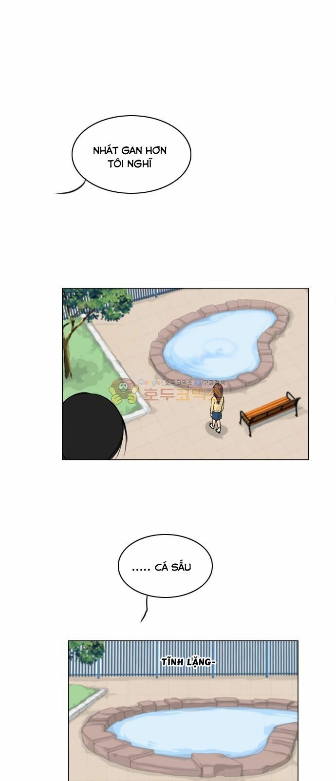 Vợ Ma: Chapter 112