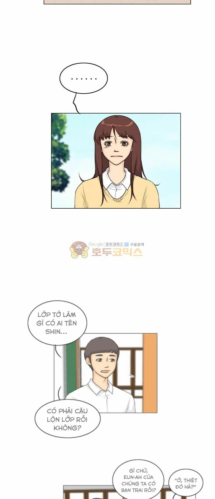 Vợ Ma: Chapter 112