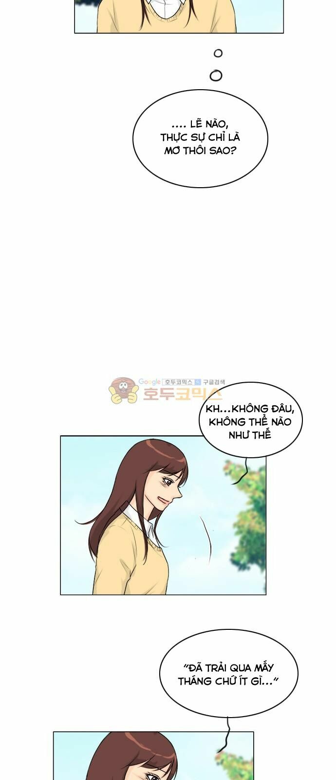 Vợ Ma: Chapter 112