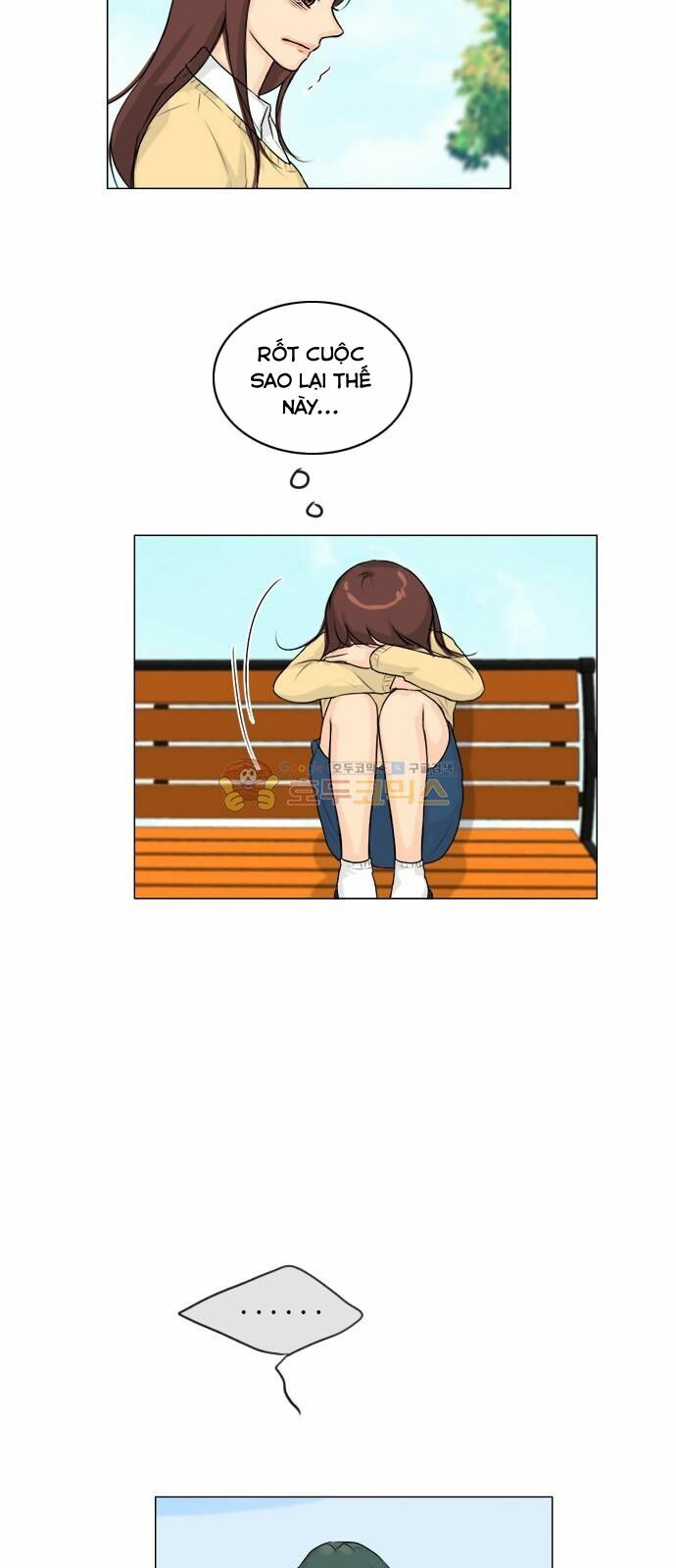Vợ Ma: Chapter 112