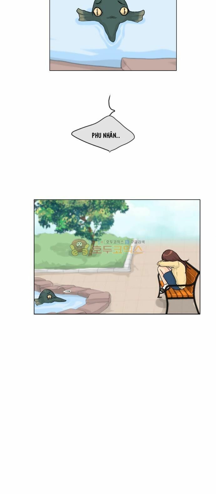 Vợ Ma: Chapter 112