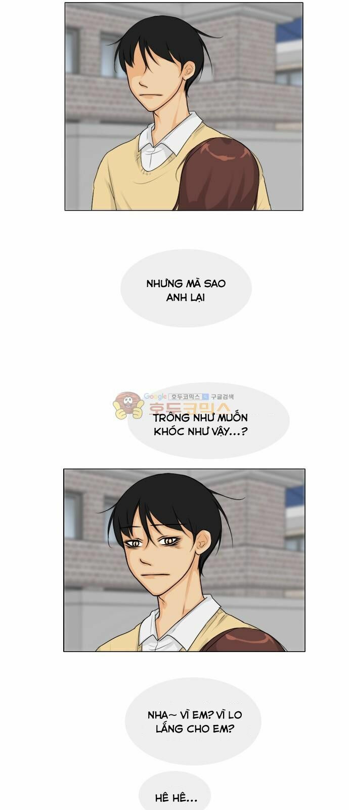 Vợ Ma: Chapter 112