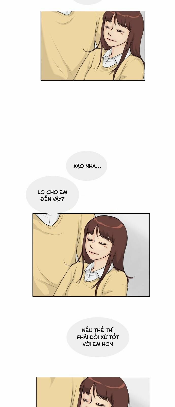 Vợ Ma: Chapter 112