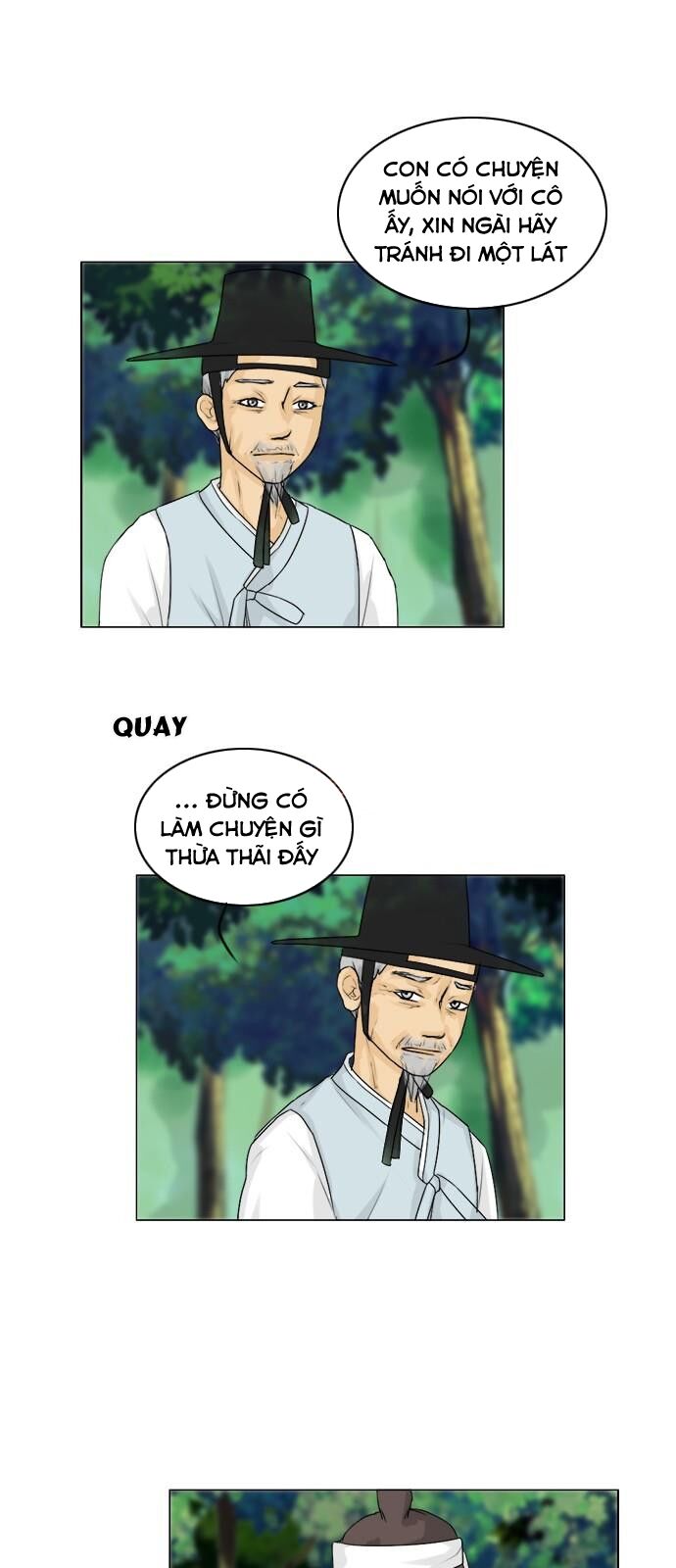 Vợ Ma: Chapter 113