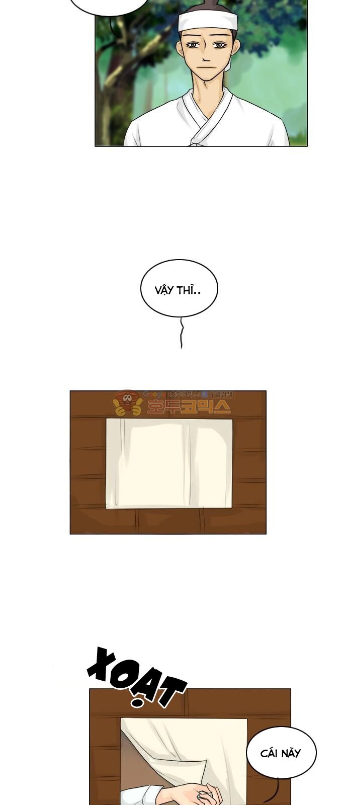 Vợ Ma: Chapter 113