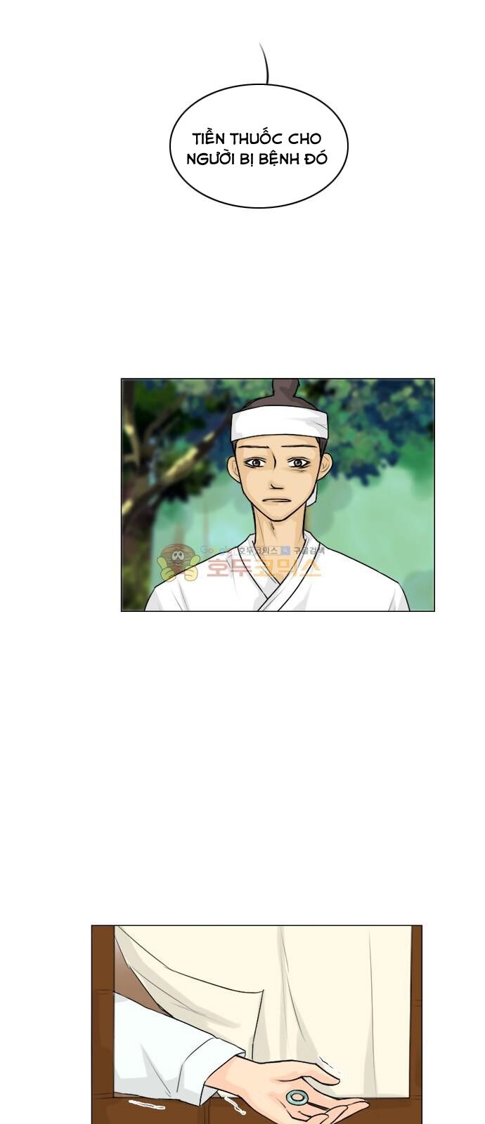 Vợ Ma: Chapter 113