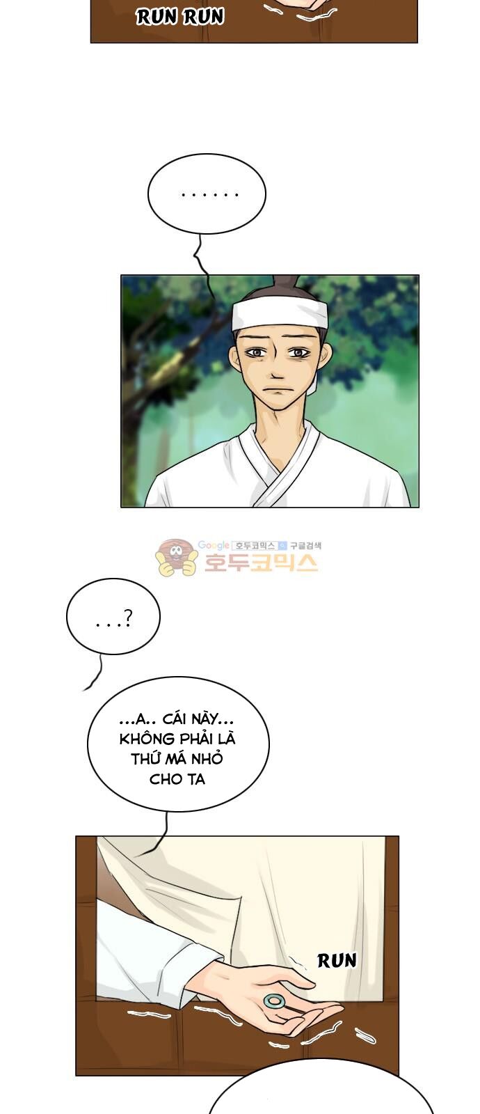 Vợ Ma: Chapter 113