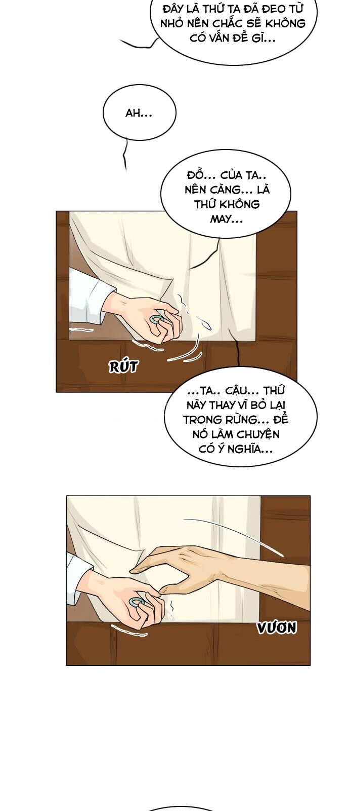 Vợ Ma: Chapter 113