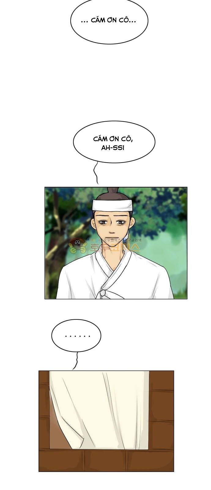 Vợ Ma: Chapter 113