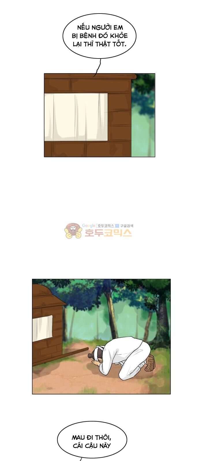 Vợ Ma: Chapter 113