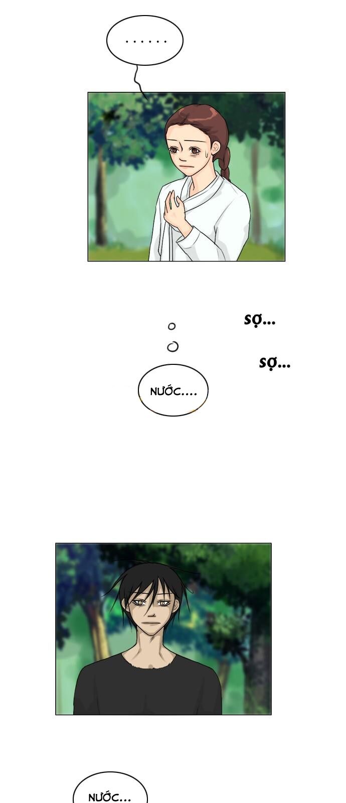 Vợ Ma: Chapter 113