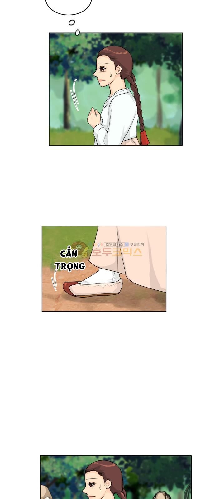 Vợ Ma: Chapter 113
