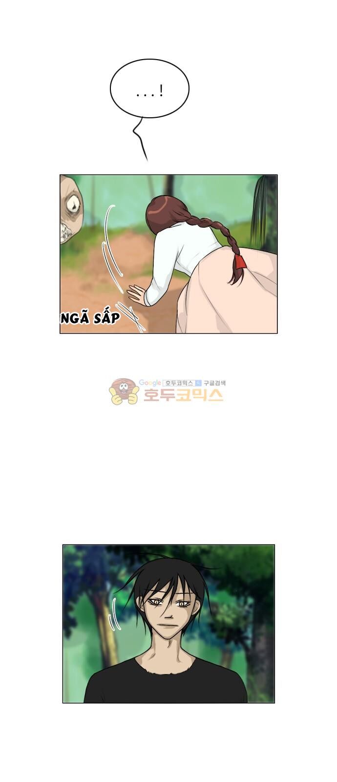 Vợ Ma: Chapter 113