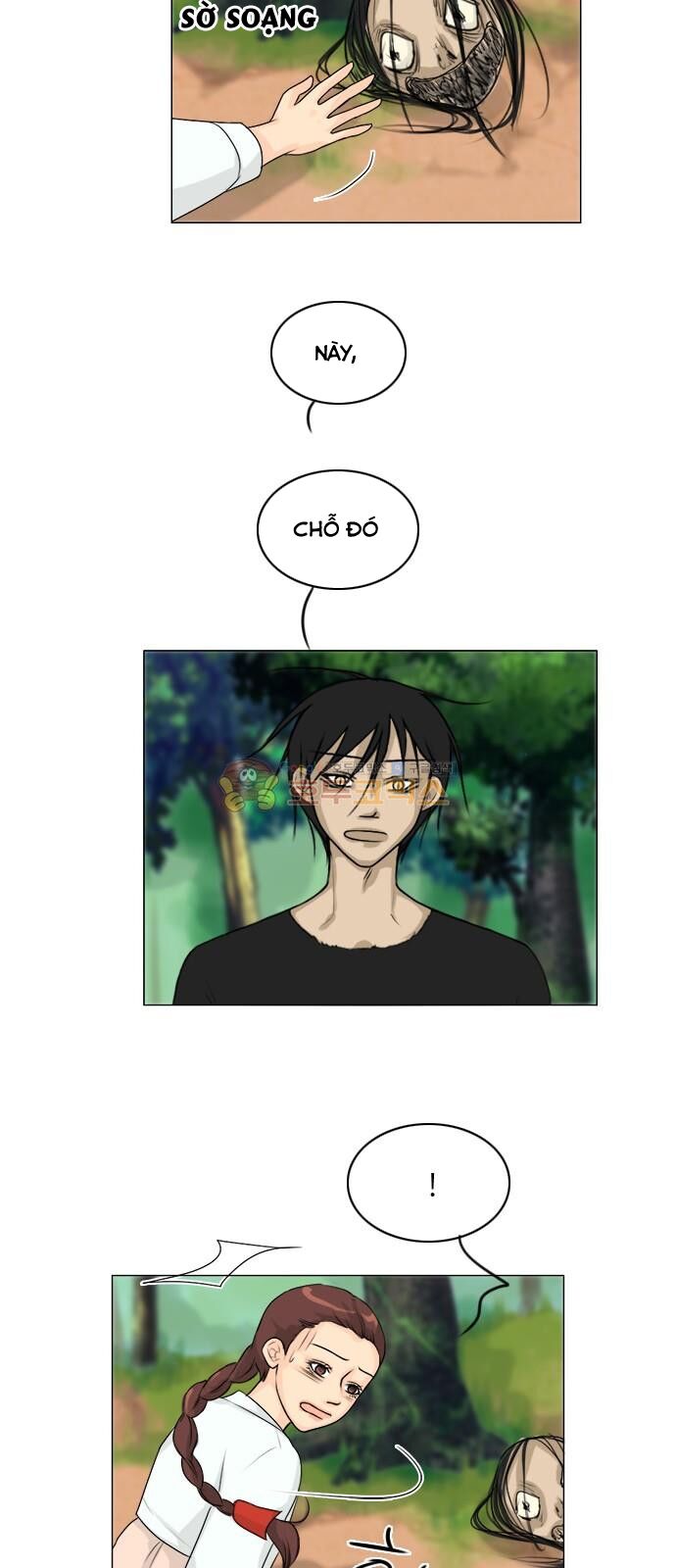 Vợ Ma: Chapter 113