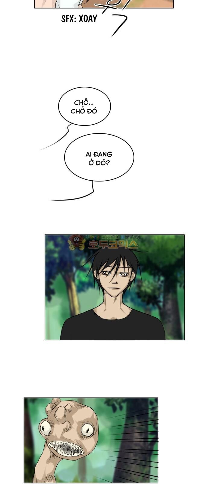 Vợ Ma: Chapter 113