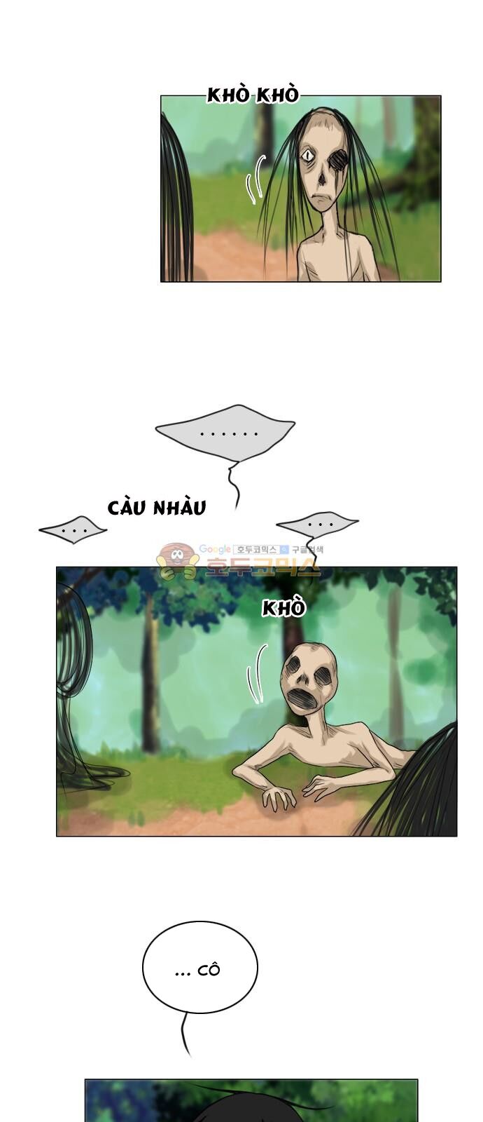 Vợ Ma: Chapter 113