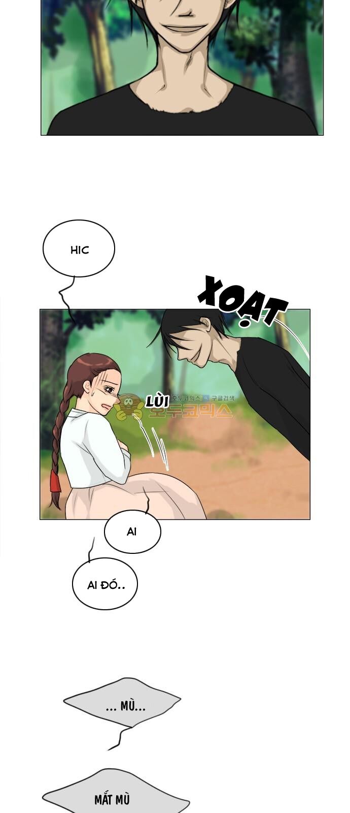 Vợ Ma: Chapter 113