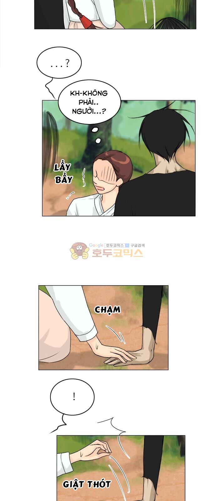 Vợ Ma: Chapter 113