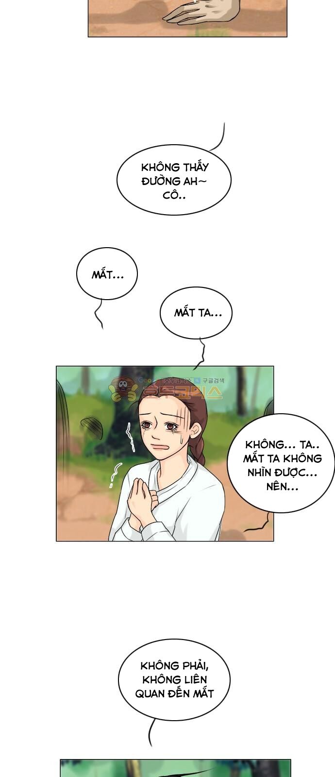 Vợ Ma: Chapter 113