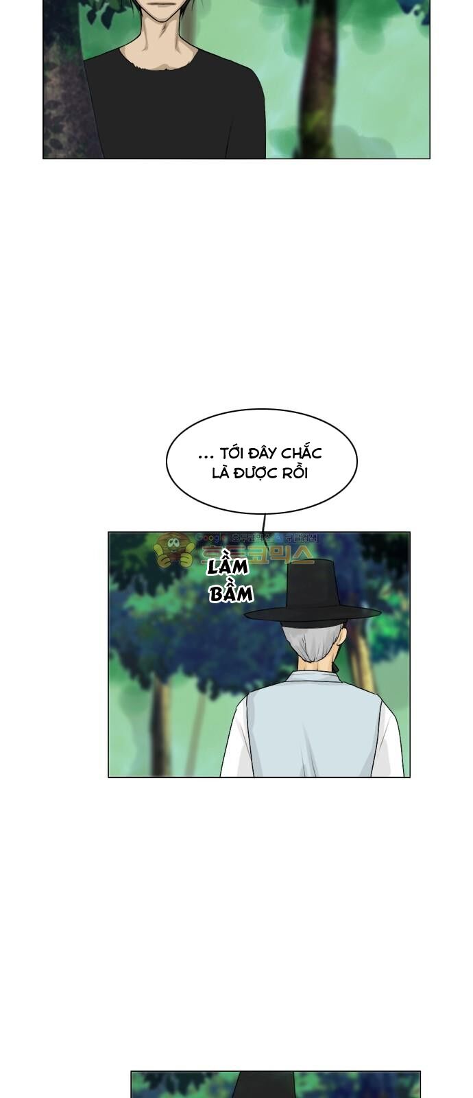 Vợ Ma: Chapter 113