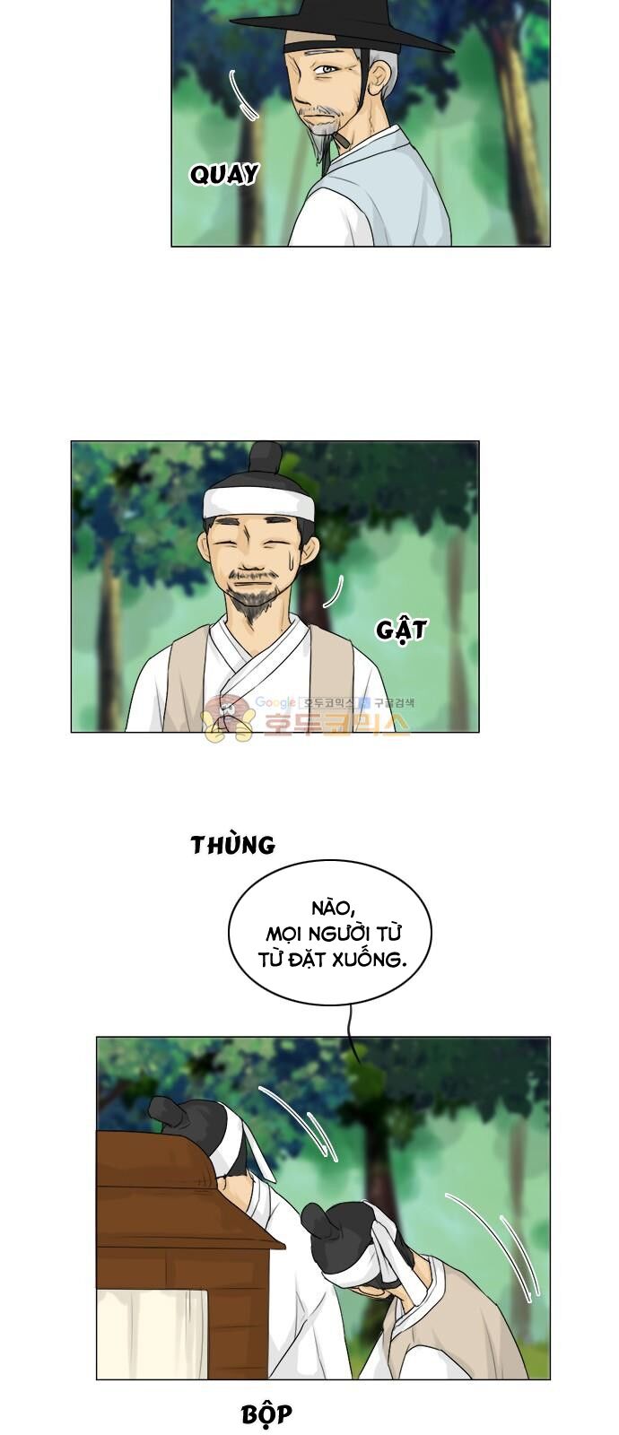 Vợ Ma: Chapter 113