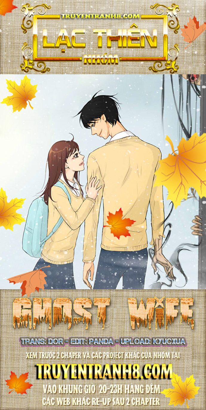 Vợ Ma: Chapter 114