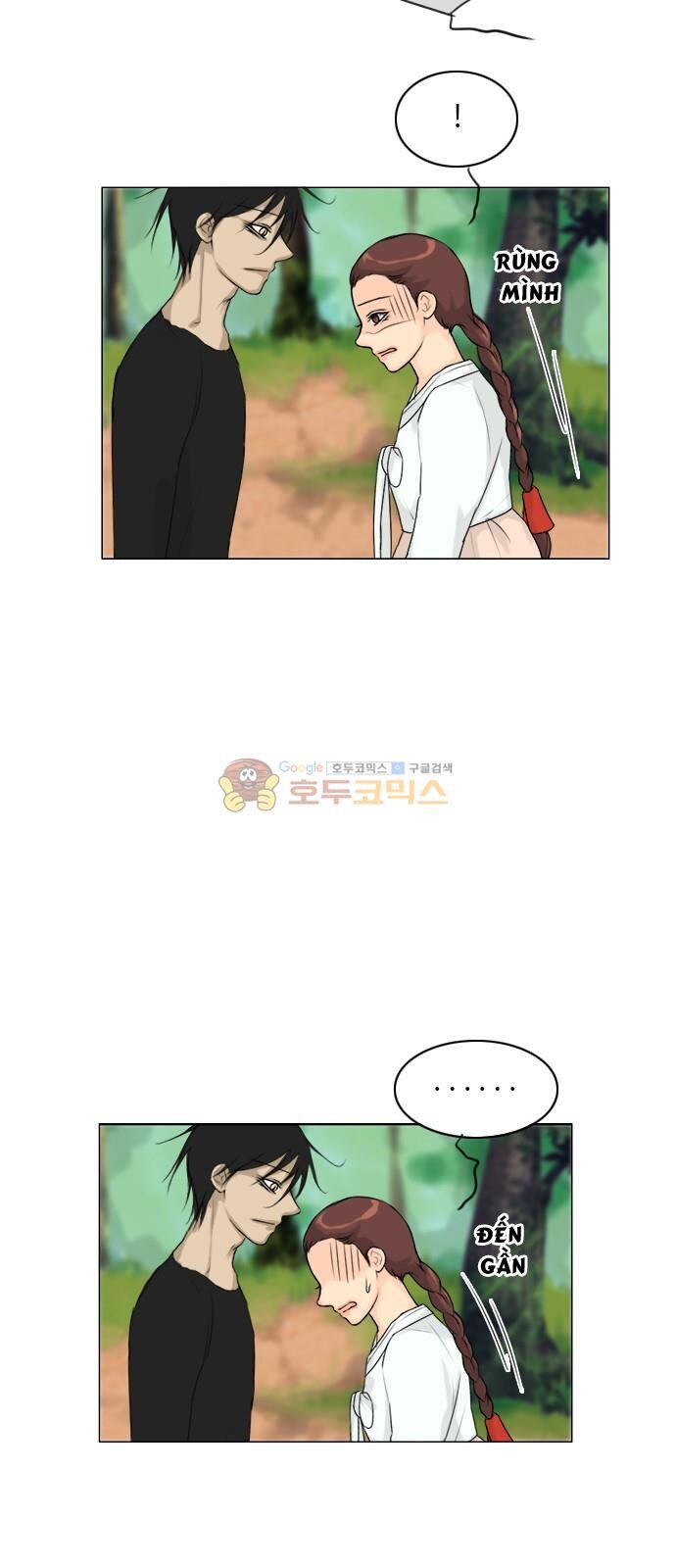 Vợ Ma: Chapter 114