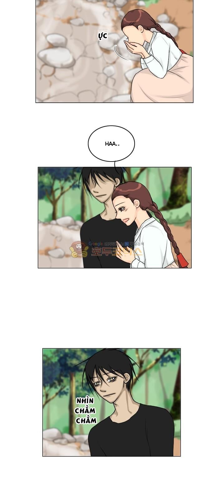 Vợ Ma: Chapter 114