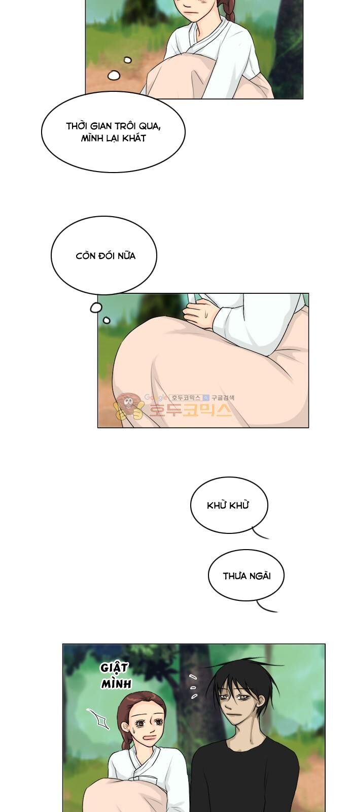 Vợ Ma: Chapter 114