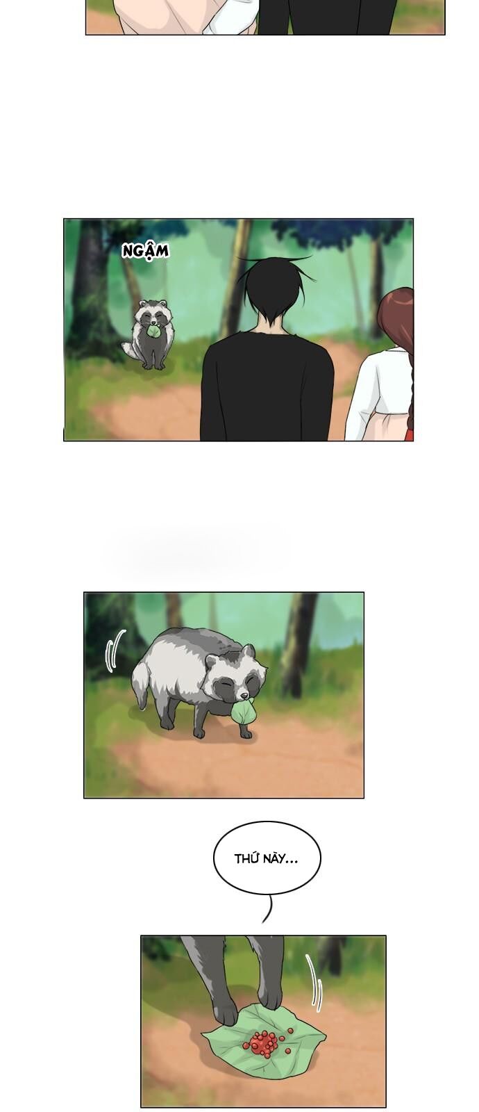 Vợ Ma: Chapter 114