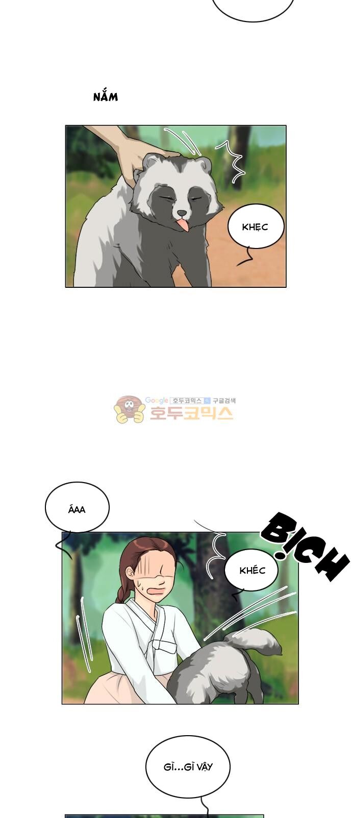 Vợ Ma: Chapter 114