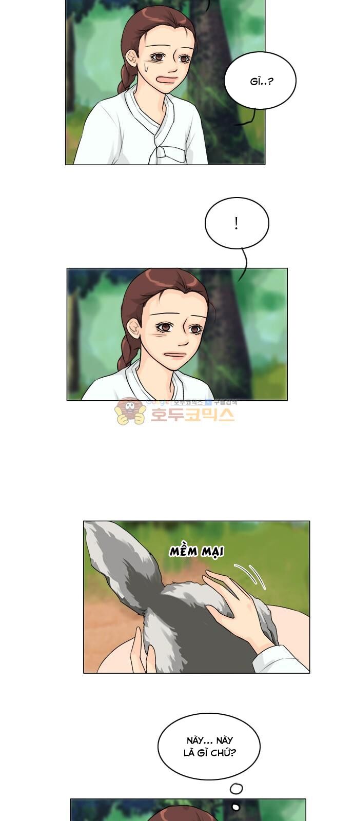 Vợ Ma: Chapter 114