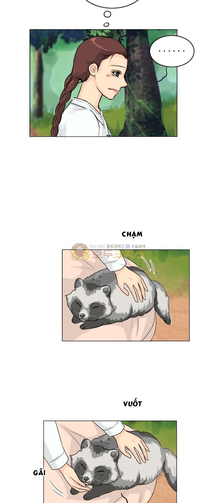 Vợ Ma: Chapter 114