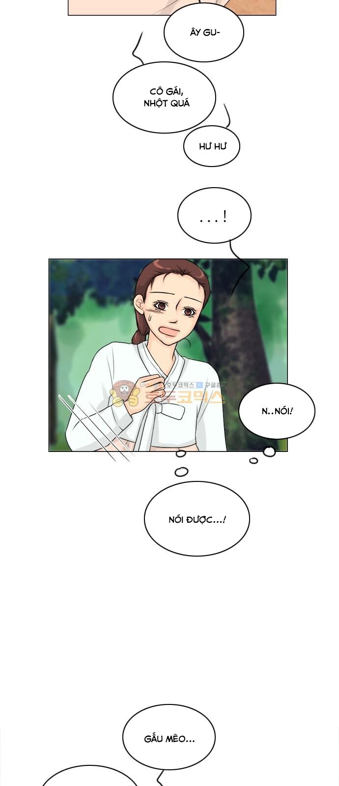 Vợ Ma: Chapter 114