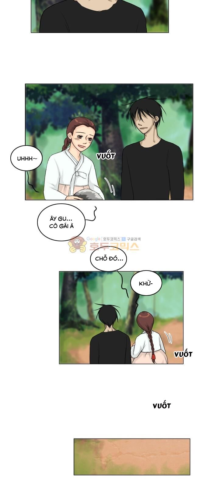 Vợ Ma: Chapter 114