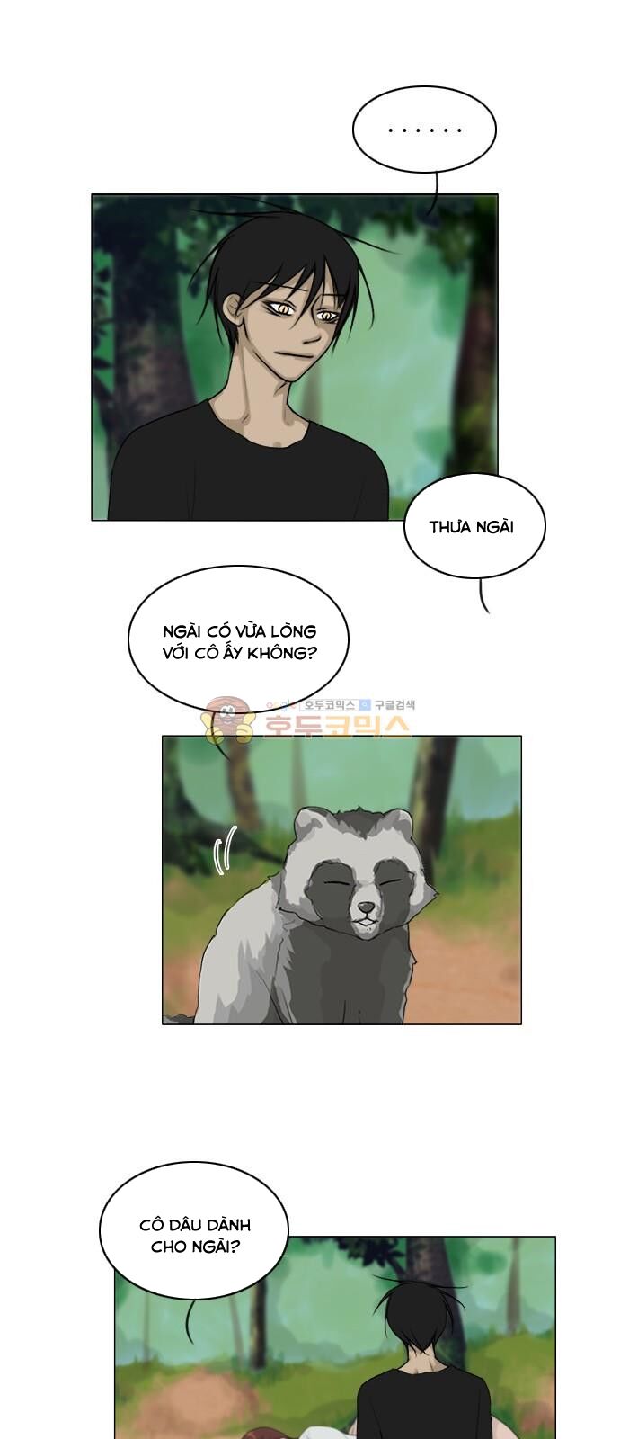 Vợ Ma: Chapter 114