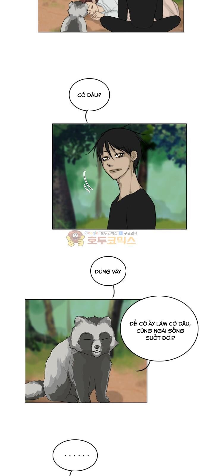 Vợ Ma: Chapter 114