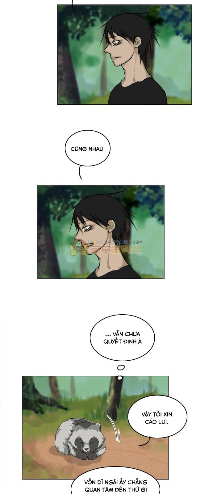Vợ Ma: Chapter 114