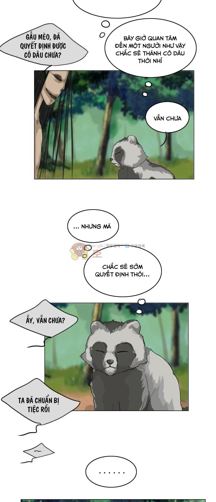 Vợ Ma: Chapter 114