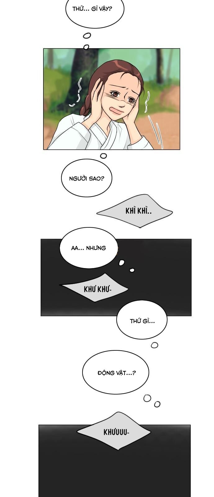 Vợ Ma: Chapter 114
