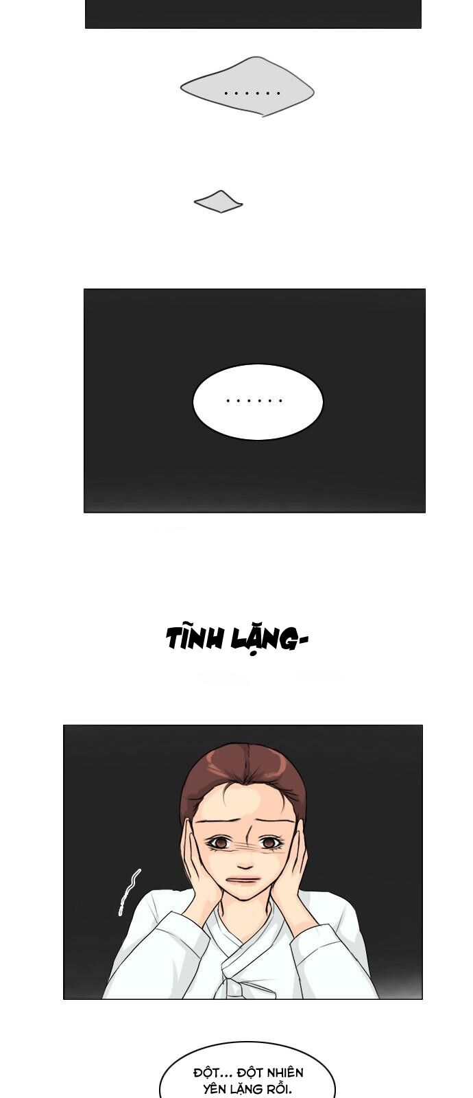 Vợ Ma: Chapter 114