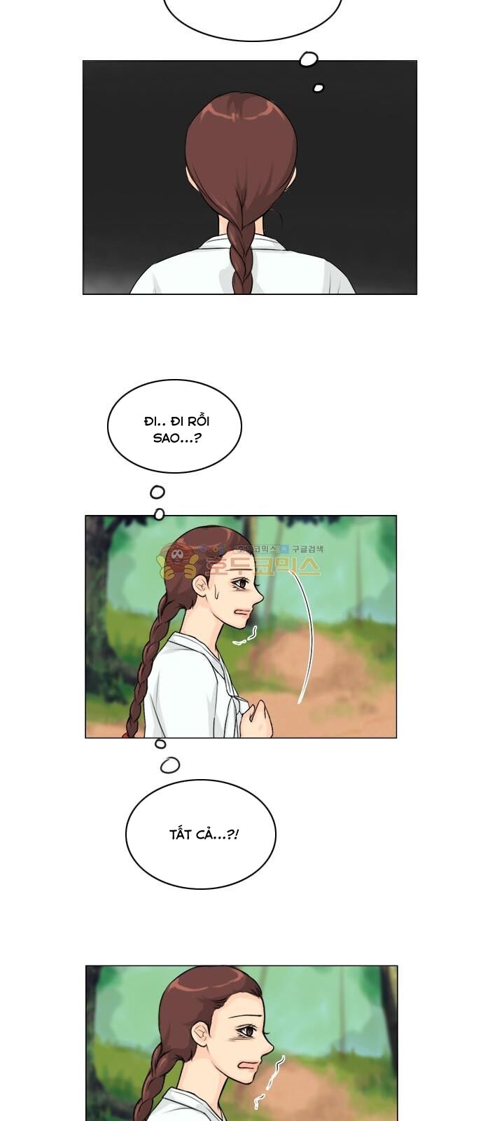 Vợ Ma: Chapter 114