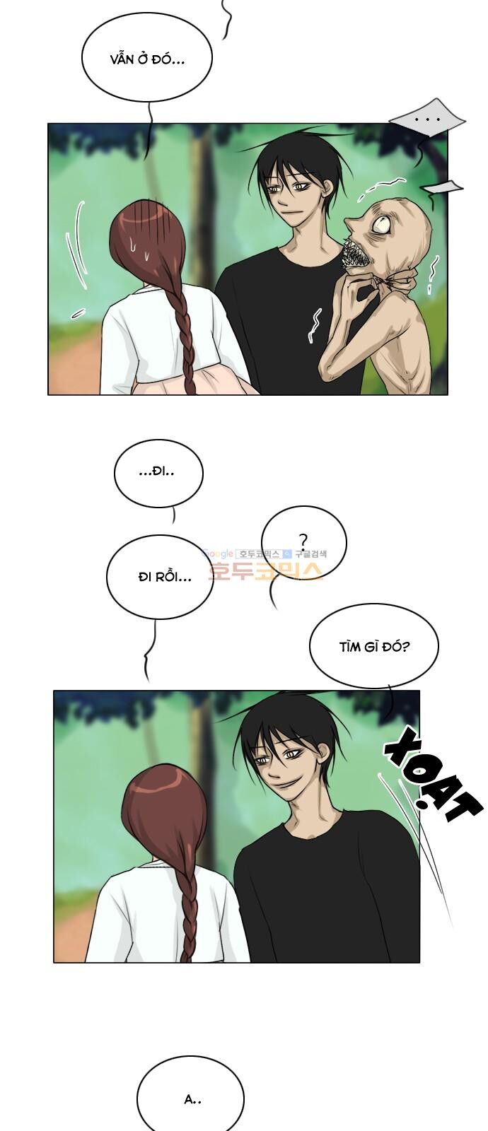 Vợ Ma: Chapter 114