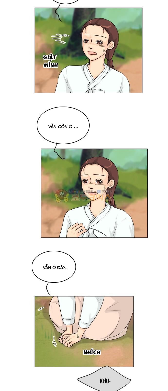Vợ Ma: Chapter 114