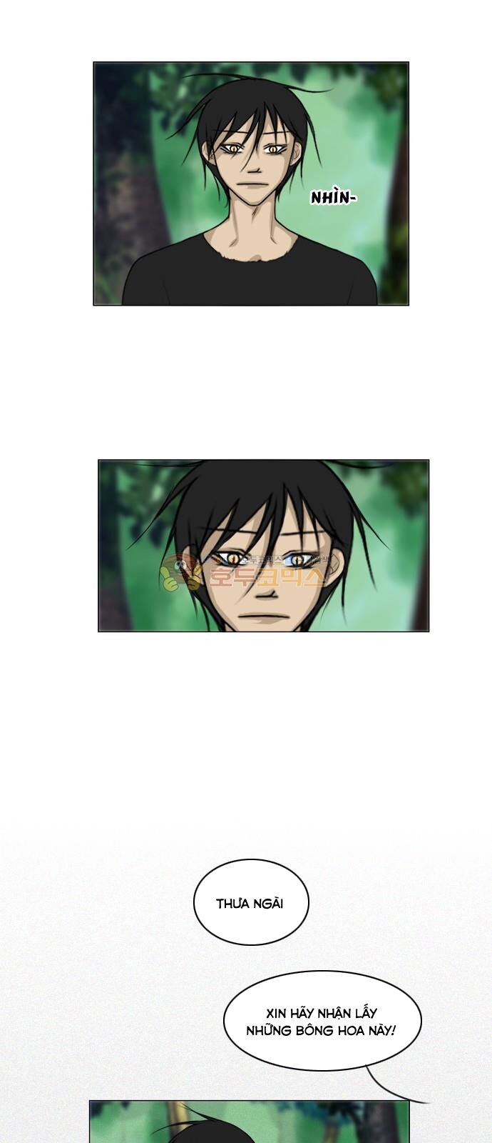 Vợ Ma: Chapter 115